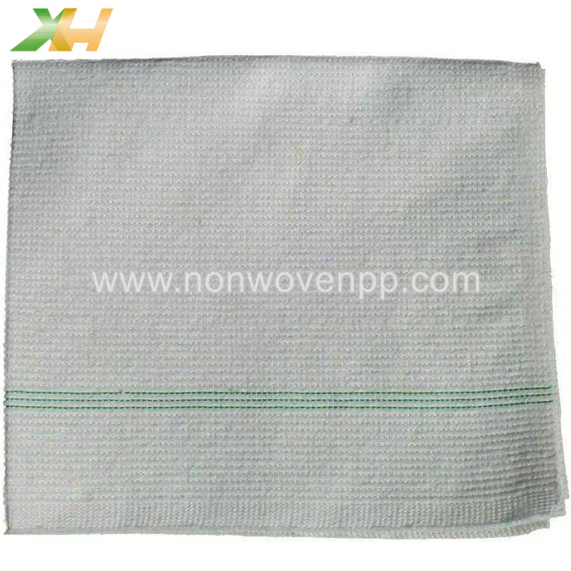 stitch bonded non woven fabric
